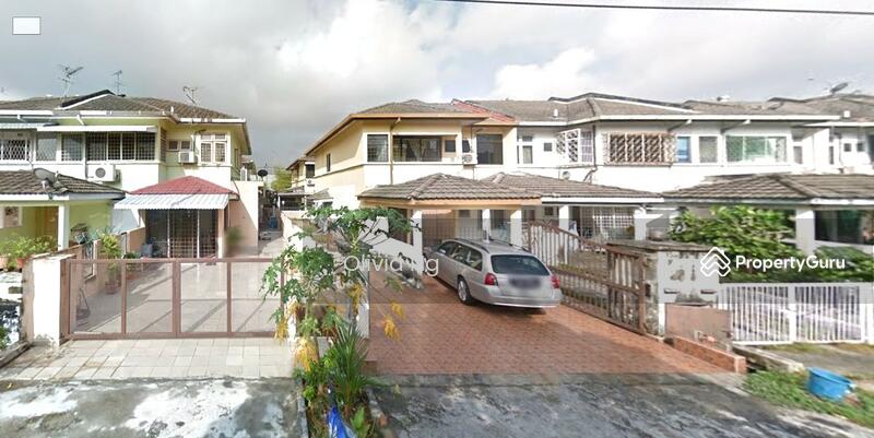 For Rent - Pandan Indah