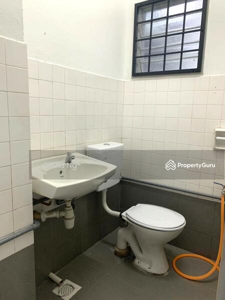 For Rent - Pandan Indah