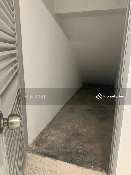 For Rent - Pandan Indah