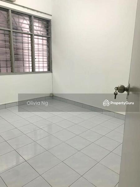 For Rent - Pandan Indah