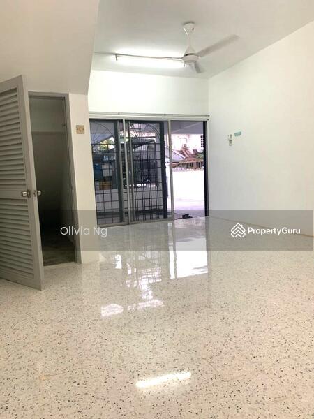 For Rent - Pandan Indah