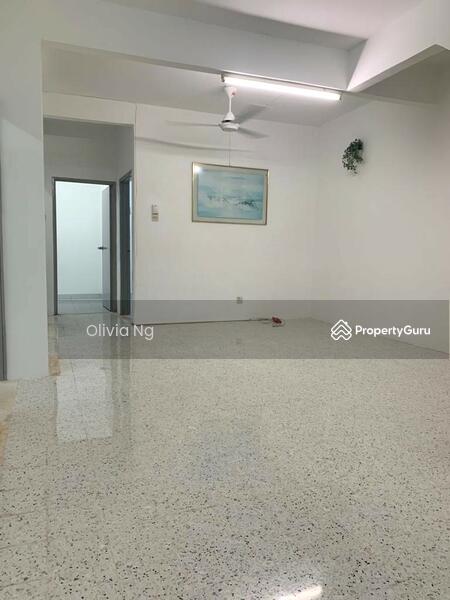 For Rent - Pandan Indah
