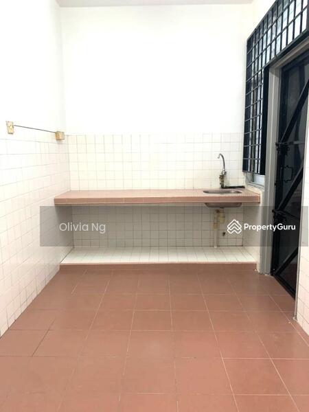 For Rent - Pandan Indah