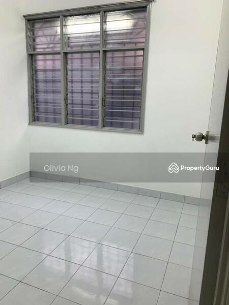 For Rent - Pandan Indah