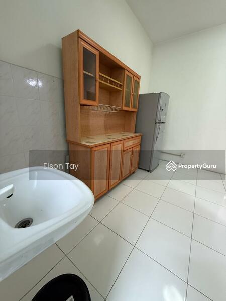 Untuk Dijual - Golden Shower Apartment Klebang Melaka