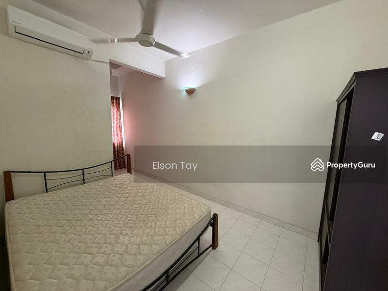 Untuk Dijual - Golden Shower Apartment Klebang Melaka