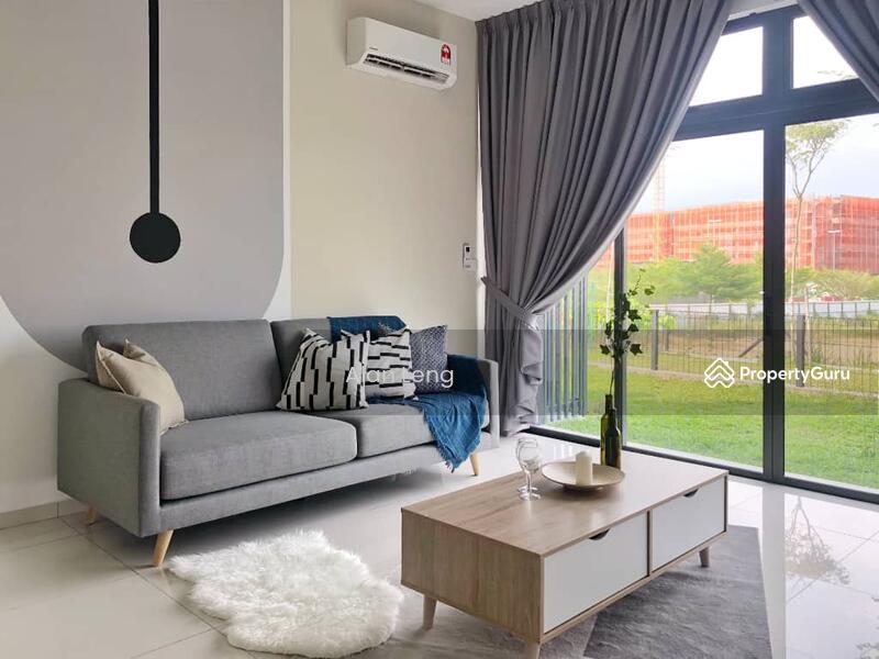 For Rent - Sunway Emerald Sunways Emeralds
