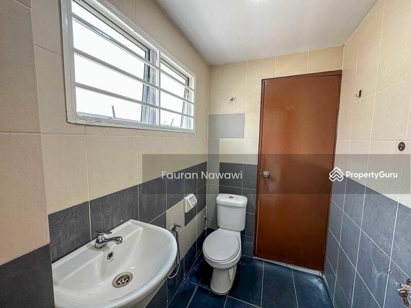 For Sale - Taman Desa Seringin @ Nilai