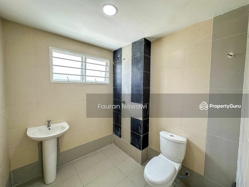 For Sale - Taman Desa Seringin @ Nilai
