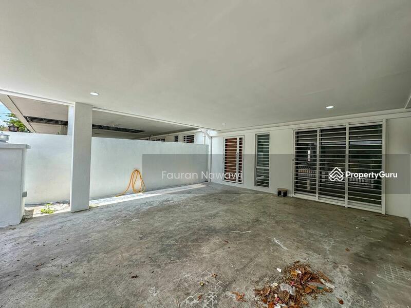 For Sale - Taman Desa Seringin @ Nilai