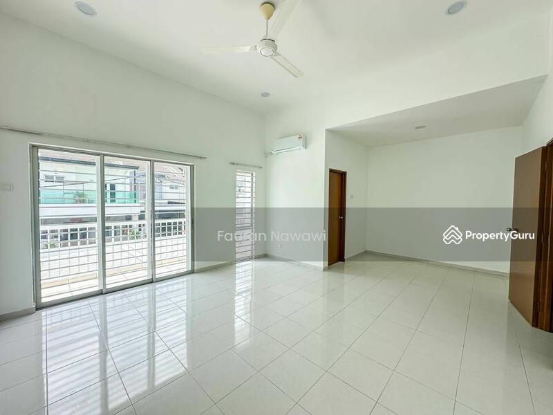For Sale - Taman Desa Seringin @ Nilai