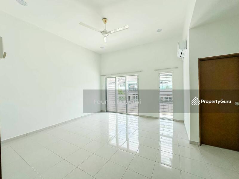 For Sale - Taman Desa Seringin @ Nilai