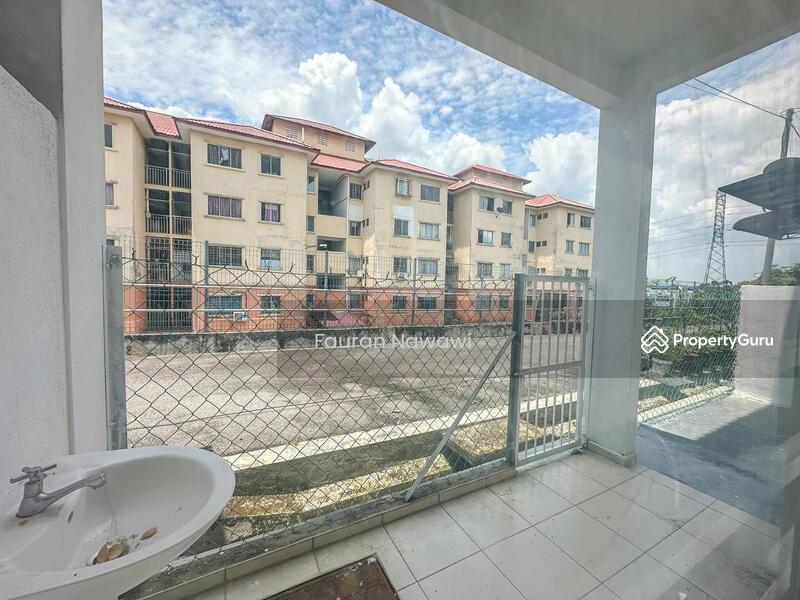 For Sale - Taman Desa Seringin @ Nilai