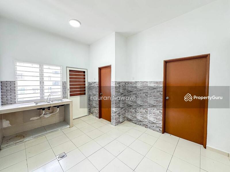 For Sale - Taman Desa Seringin @ Nilai