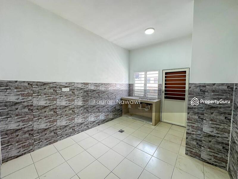 For Sale - Taman Desa Seringin @ Nilai