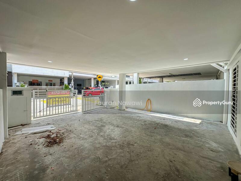 For Sale - Taman Desa Seringin @ Nilai