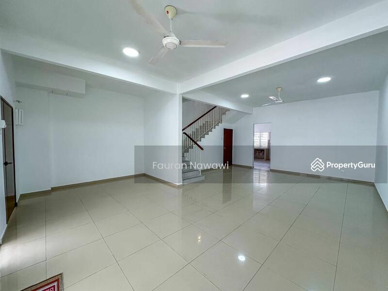 For Sale - Taman Desa Seringin @ Nilai