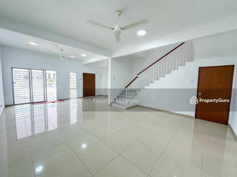 For Sale - Taman Desa Seringin @ Nilai