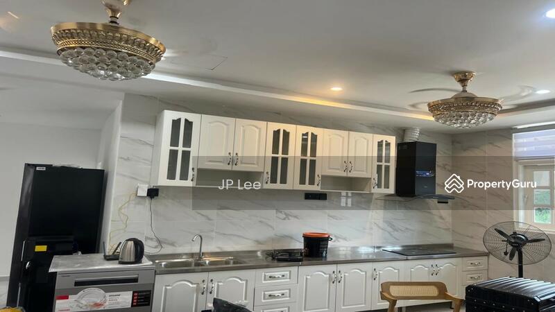 For Sale - Stulng Laut @ Jalan Nakhoda
