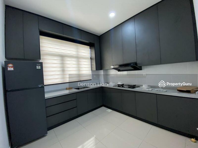 Untuk Disewa - Regent Garden Co-Home @ Eco Grandeur
