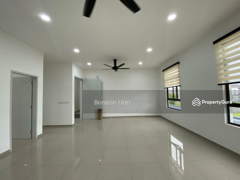 Untuk Disewa - Regent Garden Co-Home @ Eco Grandeur