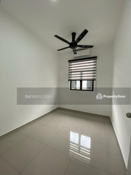 Untuk Disewa - Regent Garden Co-Home @ Eco Grandeur