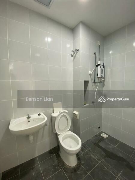 Untuk Disewa - Regent Garden Co-Home @ Eco Grandeur
