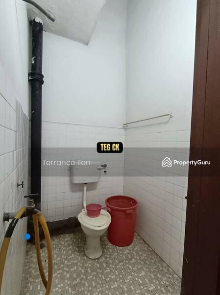 Untuk Dijual - Taman Gembira