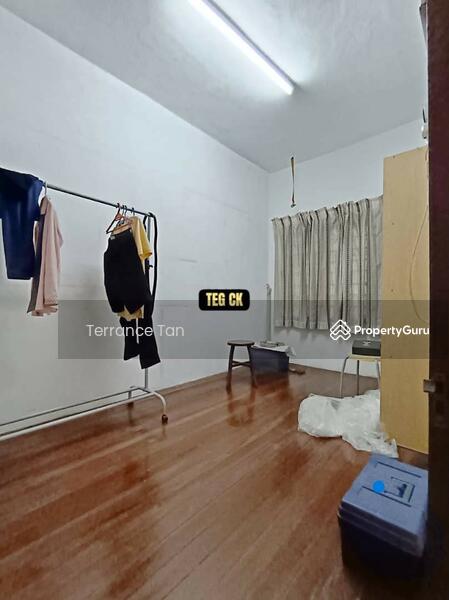Untuk Dijual - Taman Gembira