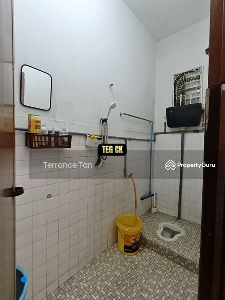 Untuk Dijual - Taman Gembira