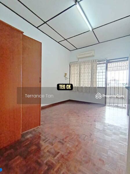 Untuk Dijual - Taman Gembira