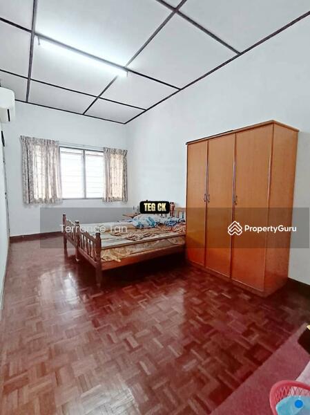 Untuk Dijual - Taman Gembira