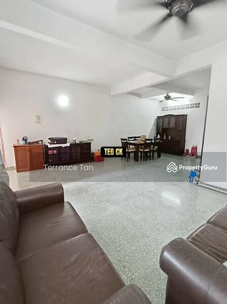Untuk Dijual - Taman Gembira