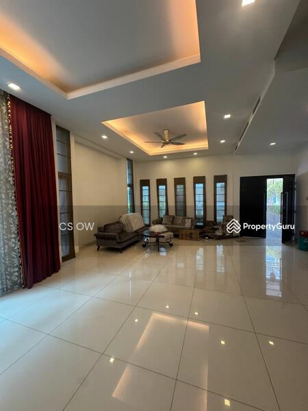 Untuk Dijual - Laman Damaisari