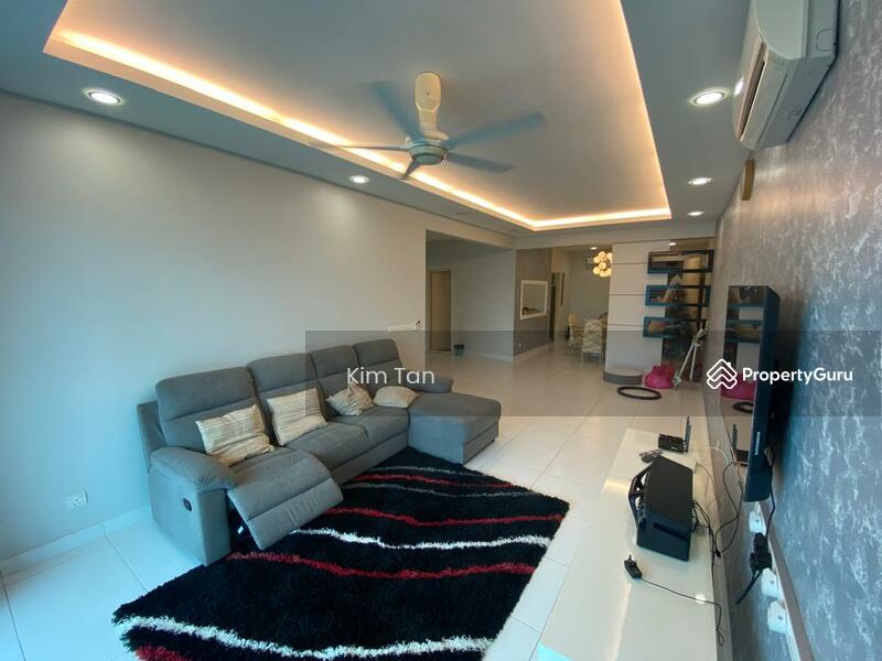For Rent - Elit Heights @ Bayan City