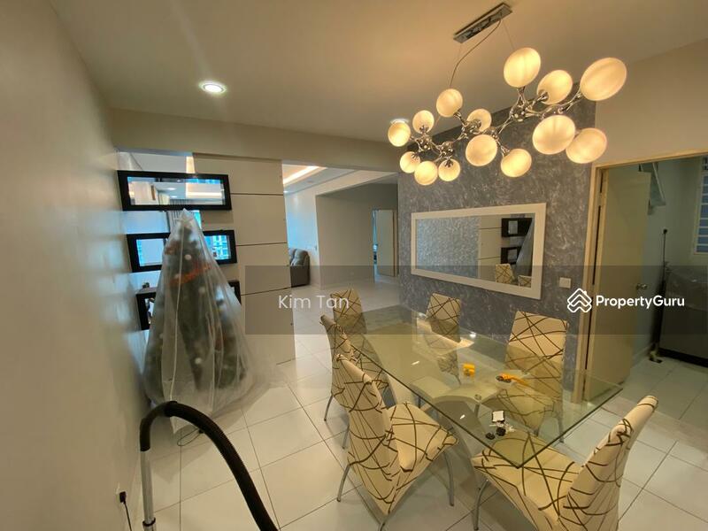 For Rent - Elit Heights @ Bayan City