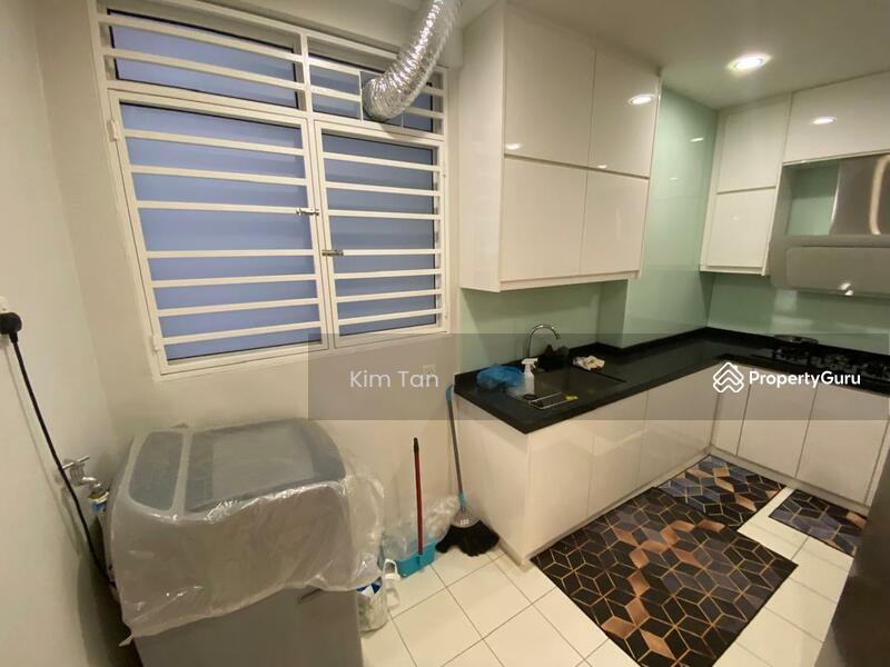 For Rent - Elit Heights @ Bayan City