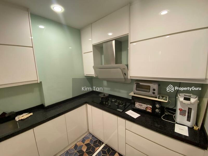 For Rent - Elit Heights @ Bayan City