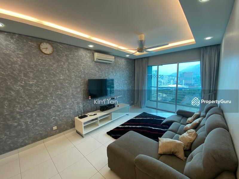 For Rent - Elit Heights @ Bayan City