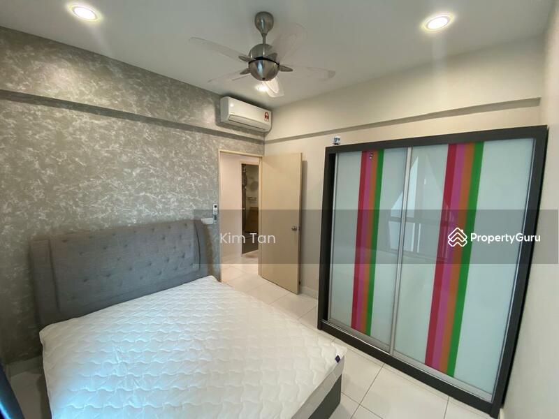 For Rent - Elit Heights @ Bayan City