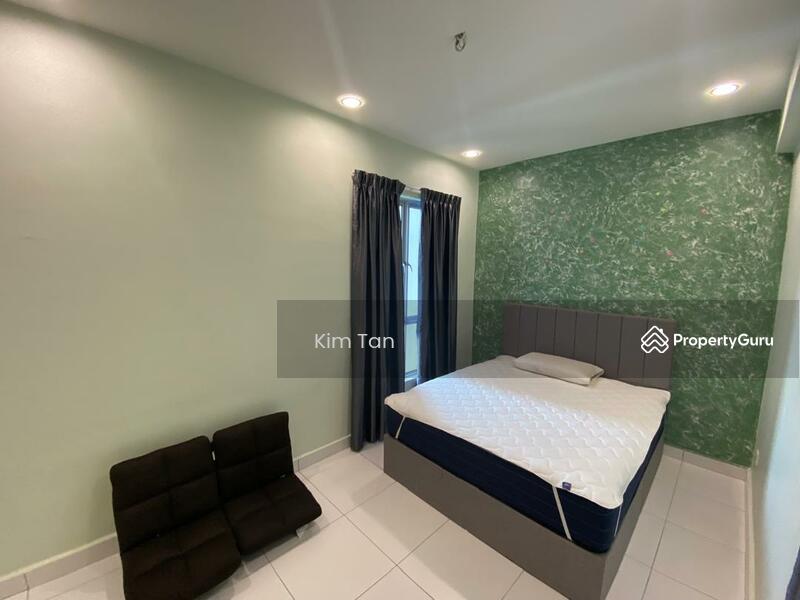 For Rent - Elit Heights @ Bayan City