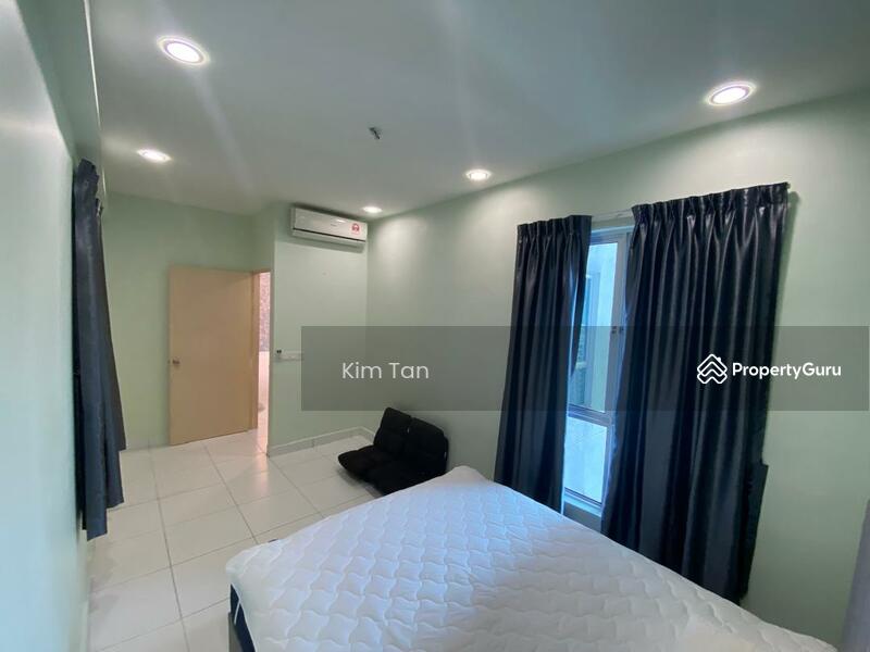 For Rent - Elit Heights @ Bayan City