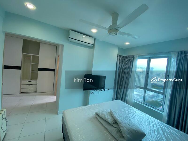 For Rent - Elit Heights @ Bayan City