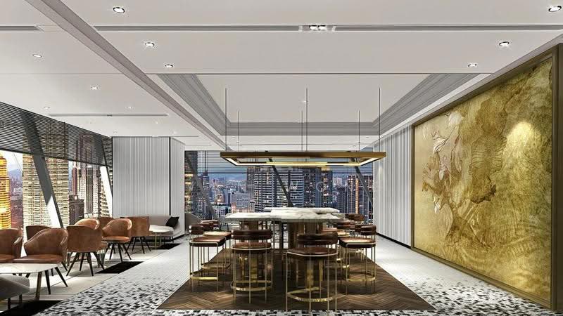 Service Residence for Sale at SO Sofitel Kuala Lumpur Residences - Jyan Wong - Living Room - PropertyGuru.com.my