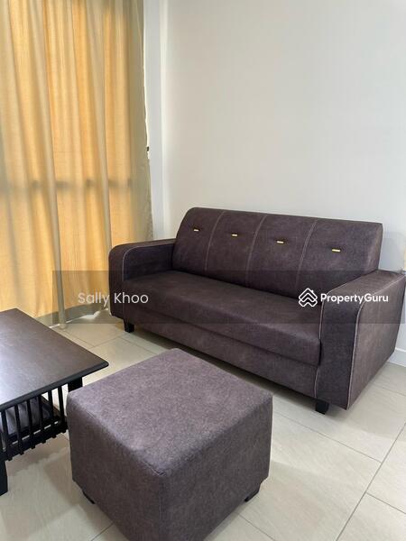 For Rent - Triuni Residences