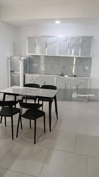 For Rent - Triuni Residences