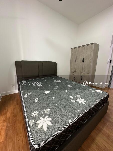 For Rent - Triuni Residences