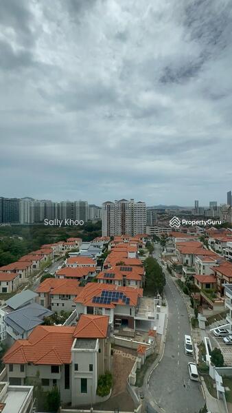 For Rent - Triuni Residences