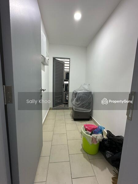 For Rent - Triuni Residences