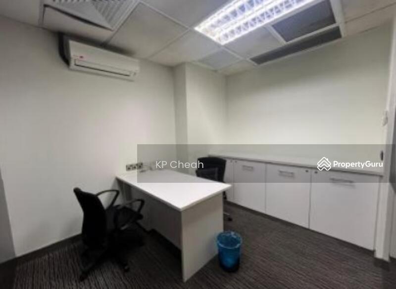 For Rent - Kuala Lumpur Menara Hap Seng KLCC Jalan P Ramlee